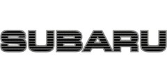 Subaru Decal